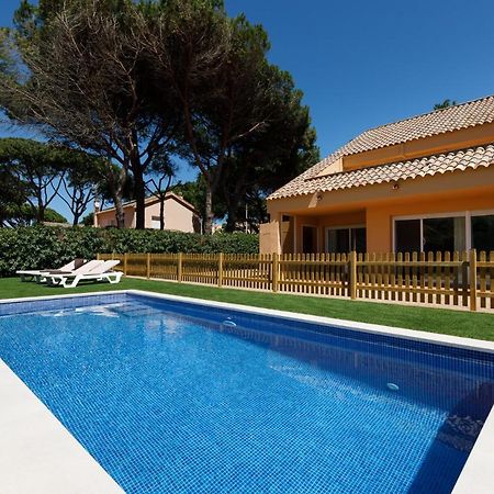 Villas Con Piscina A 120M De La Playa De Pals By La Costa Resort Εξωτερικό φωτογραφία