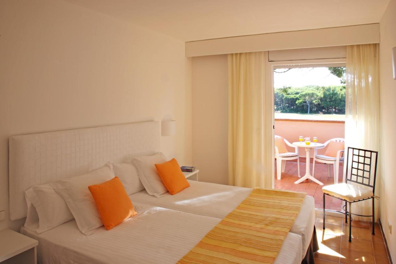 Villas Con Piscina A 120M De La Playa De Pals By La Costa Resort Εξωτερικό φωτογραφία