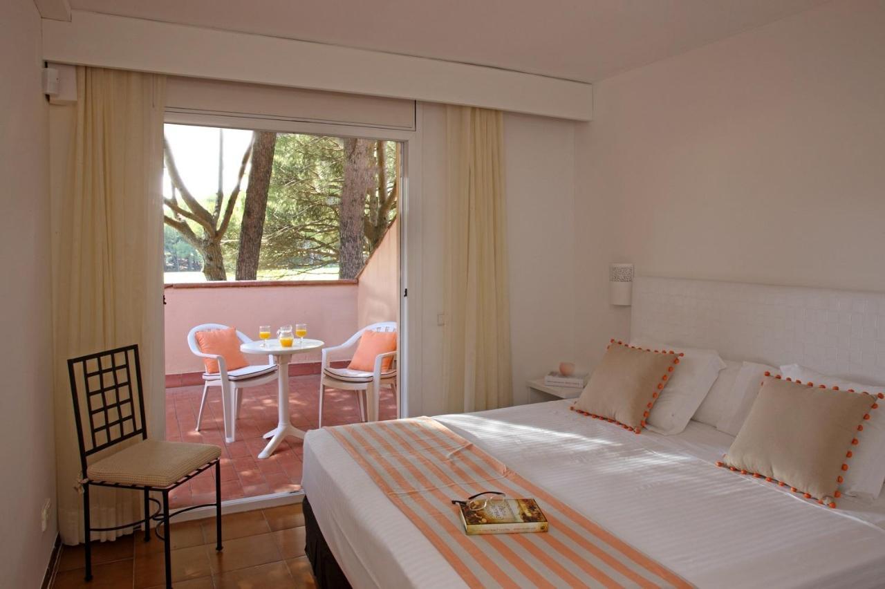 Villas Con Piscina A 120M De La Playa De Pals By La Costa Resort Εξωτερικό φωτογραφία