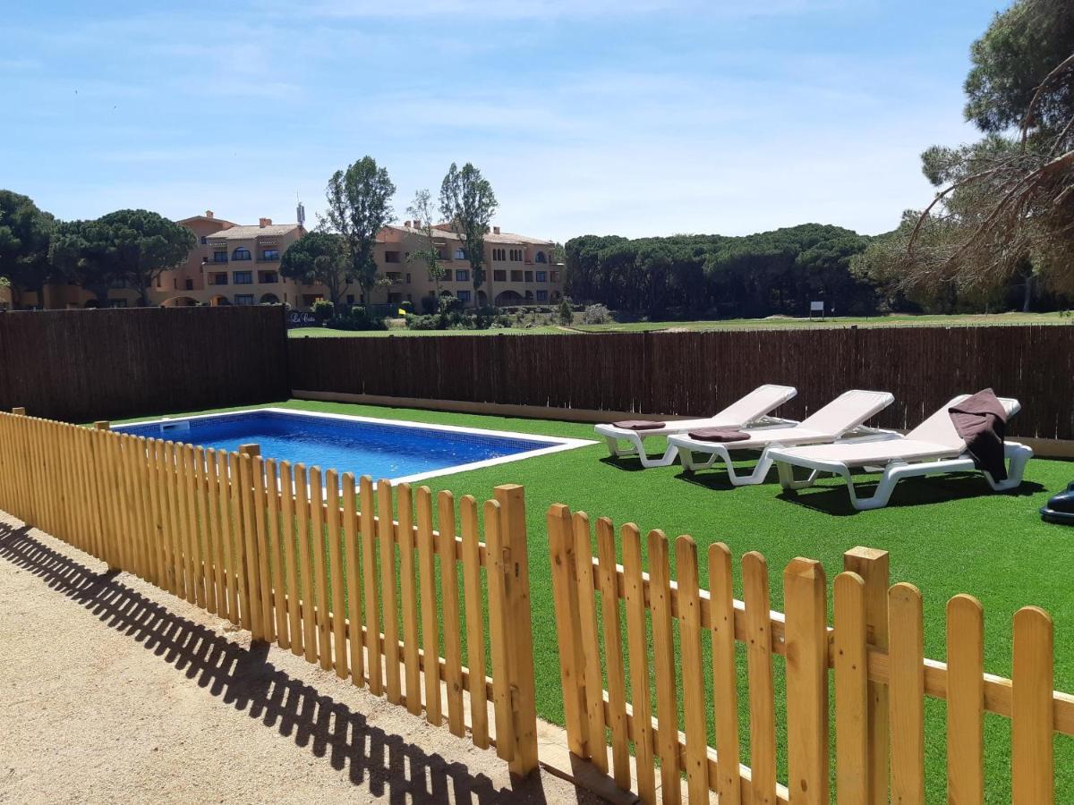 Villas Con Piscina A 120M De La Playa De Pals By La Costa Resort Εξωτερικό φωτογραφία