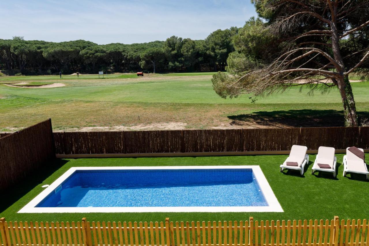 Villas Con Piscina A 120M De La Playa De Pals By La Costa Resort Εξωτερικό φωτογραφία