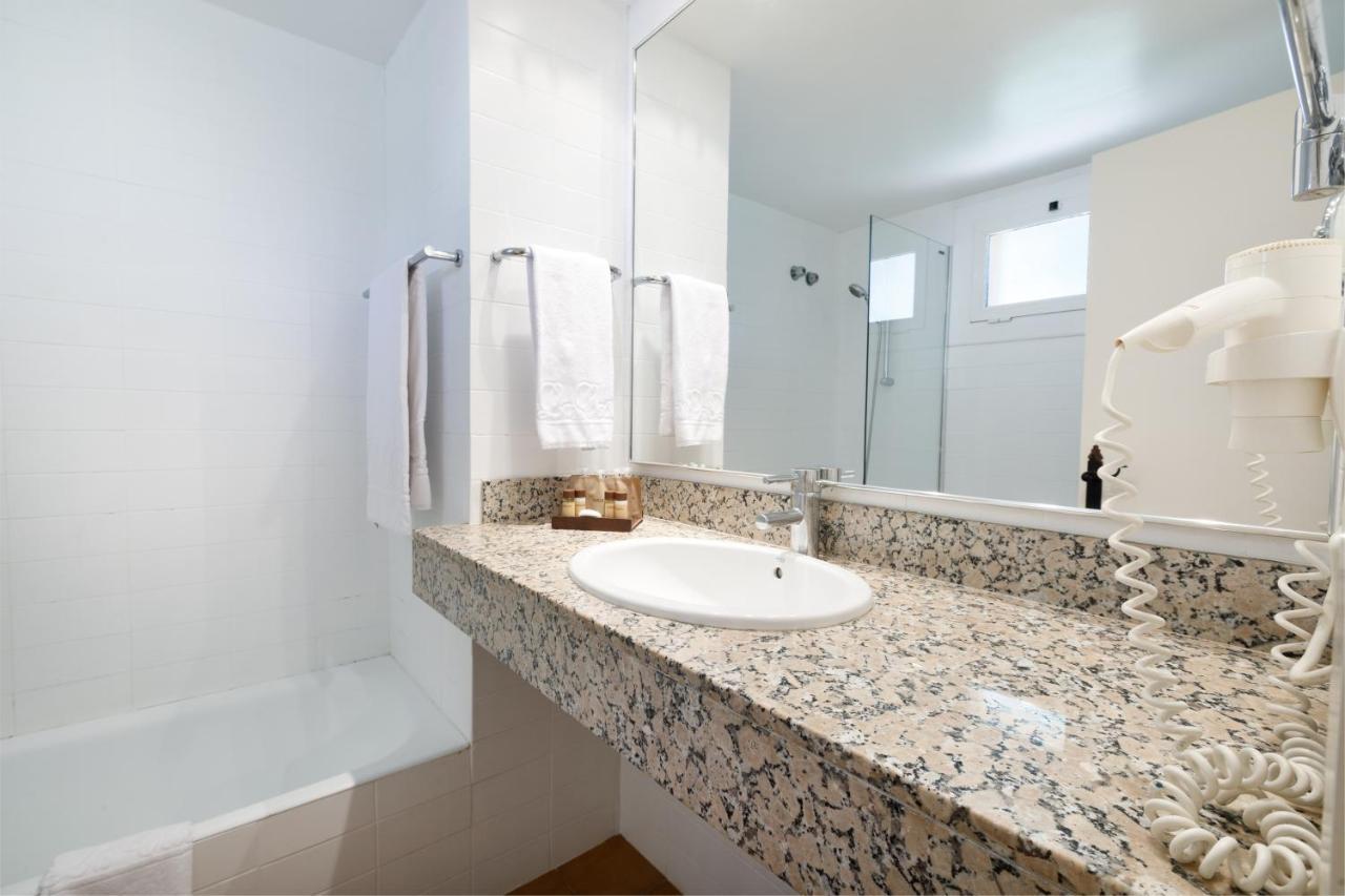 Villas Con Piscina A 120M De La Playa De Pals By La Costa Resort Εξωτερικό φωτογραφία