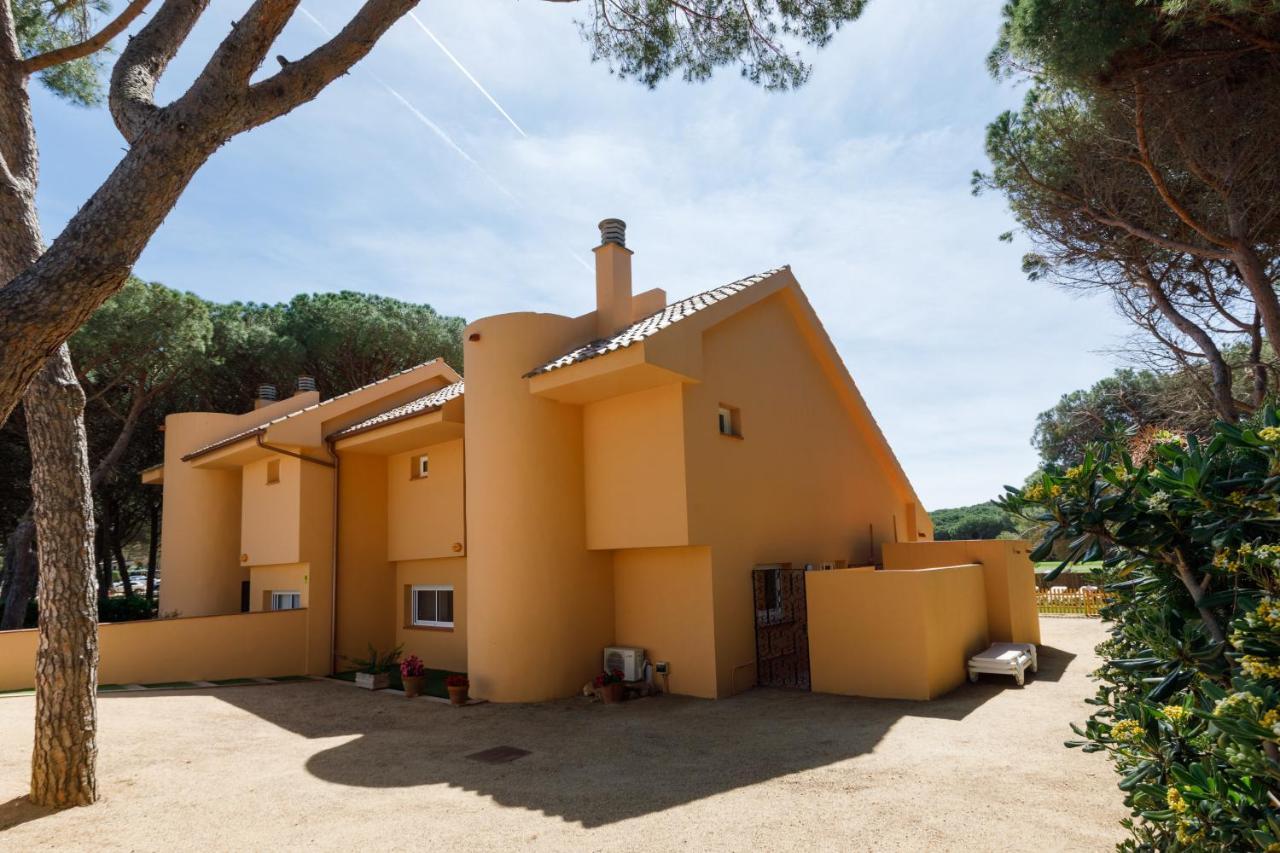 Villas Con Piscina A 120M De La Playa De Pals By La Costa Resort Εξωτερικό φωτογραφία