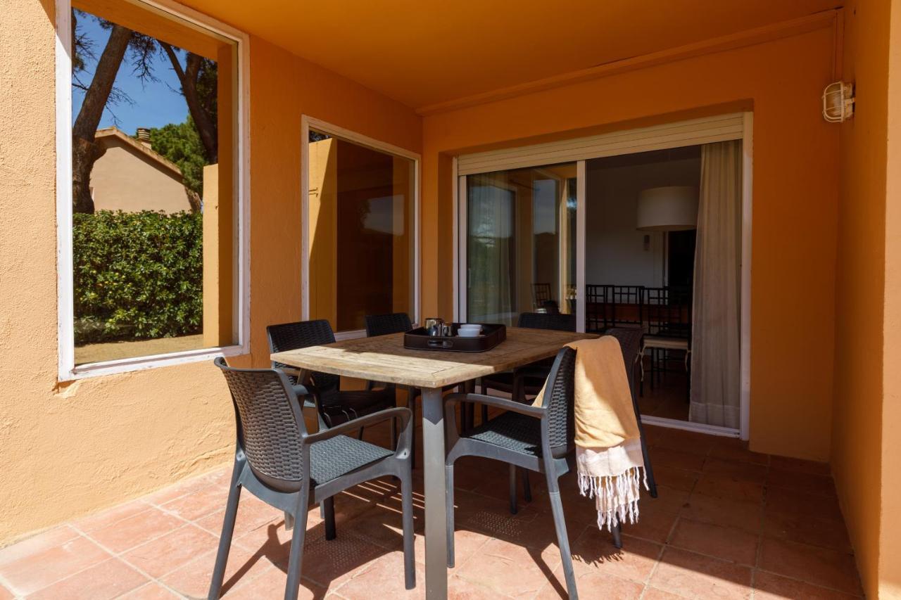 Villas Con Piscina A 120M De La Playa De Pals By La Costa Resort Εξωτερικό φωτογραφία