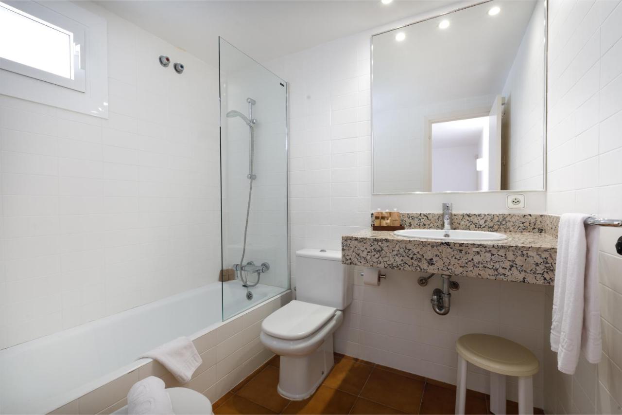 Villas Con Piscina A 120M De La Playa De Pals By La Costa Resort Εξωτερικό φωτογραφία