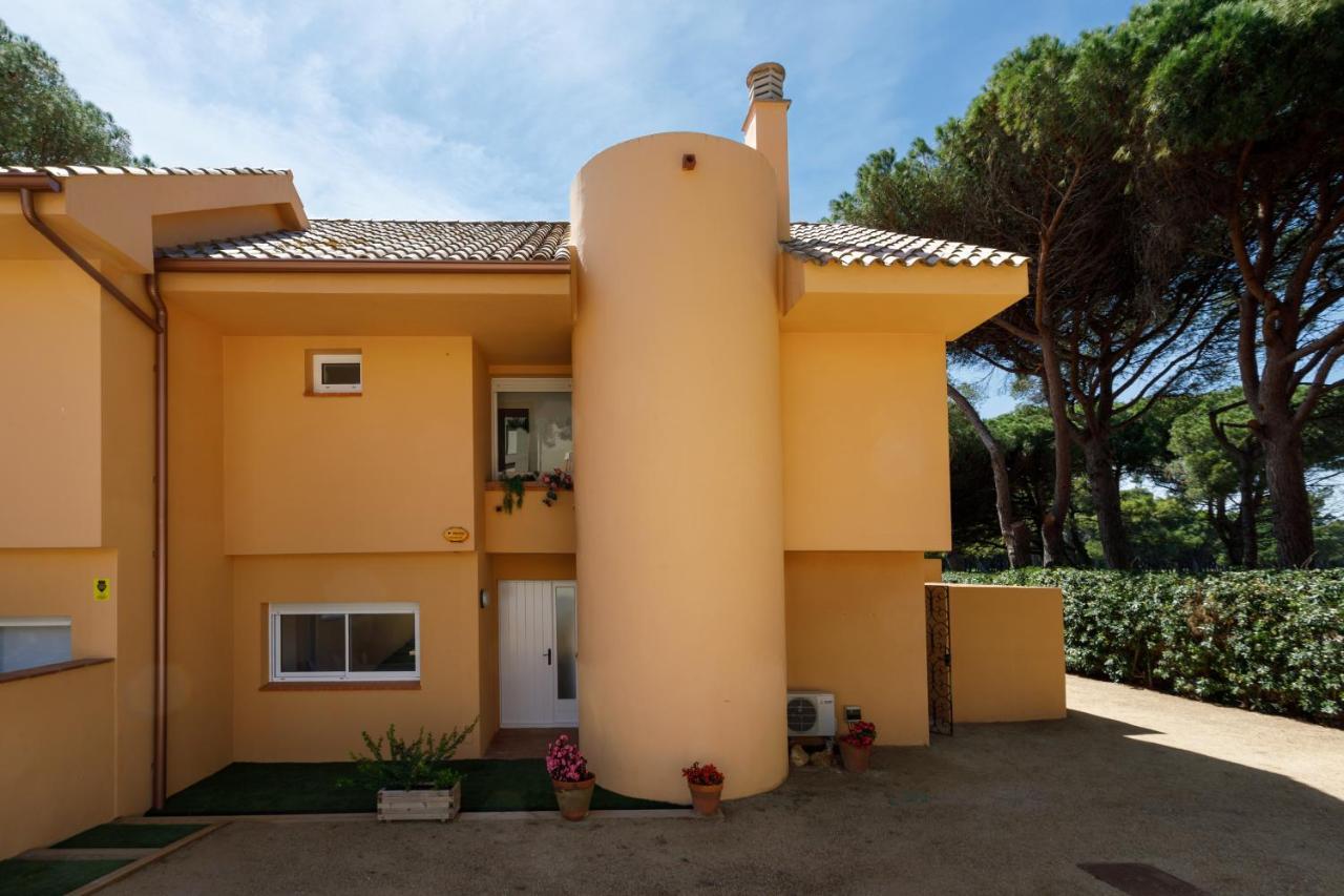 Villas Con Piscina A 120M De La Playa De Pals By La Costa Resort Εξωτερικό φωτογραφία