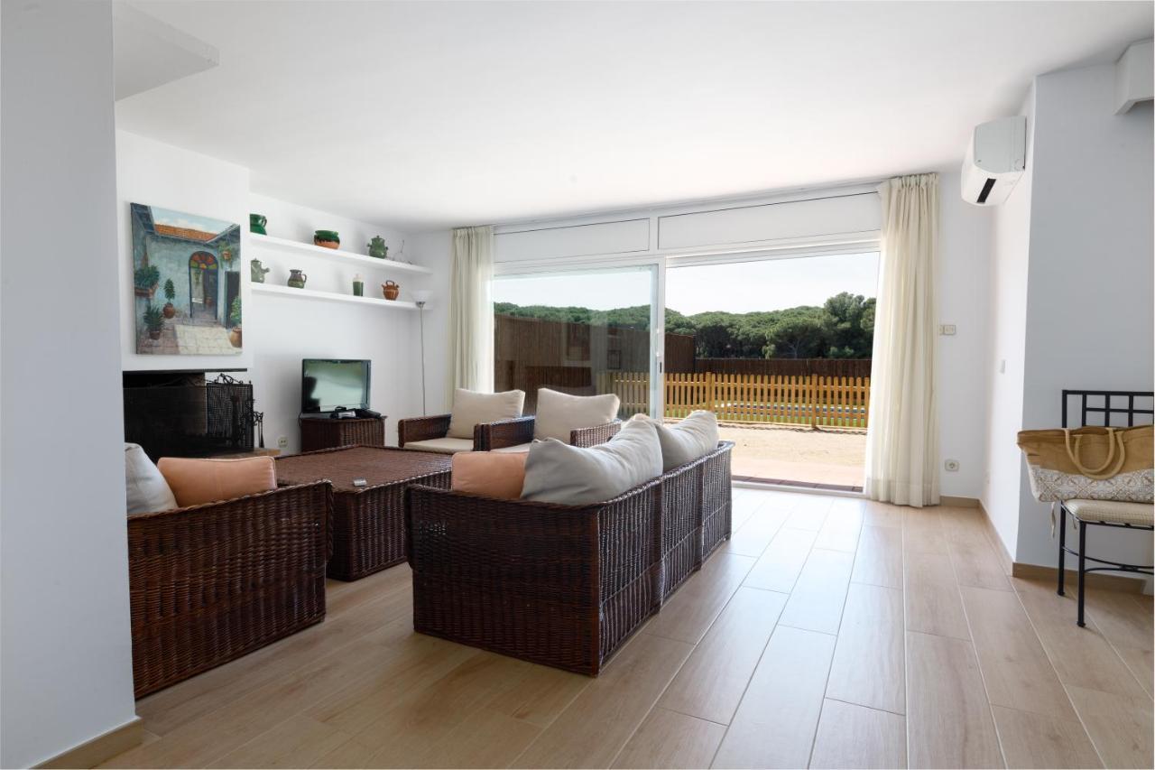 Villas Con Piscina A 120M De La Playa De Pals By La Costa Resort Εξωτερικό φωτογραφία