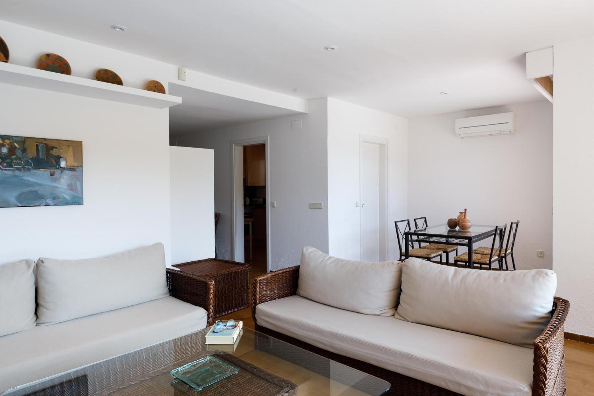 Villas Con Piscina A 120M De La Playa De Pals By La Costa Resort Εξωτερικό φωτογραφία