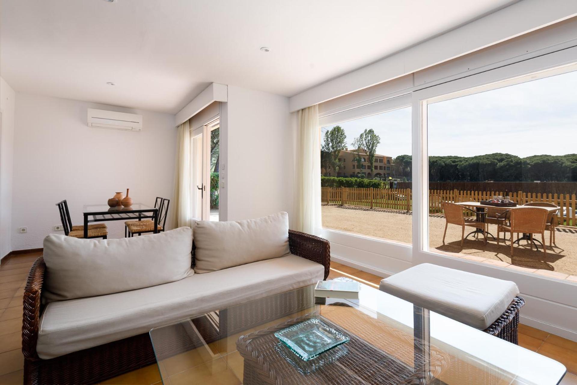 Villas Con Piscina A 120M De La Playa De Pals By La Costa Resort Εξωτερικό φωτογραφία