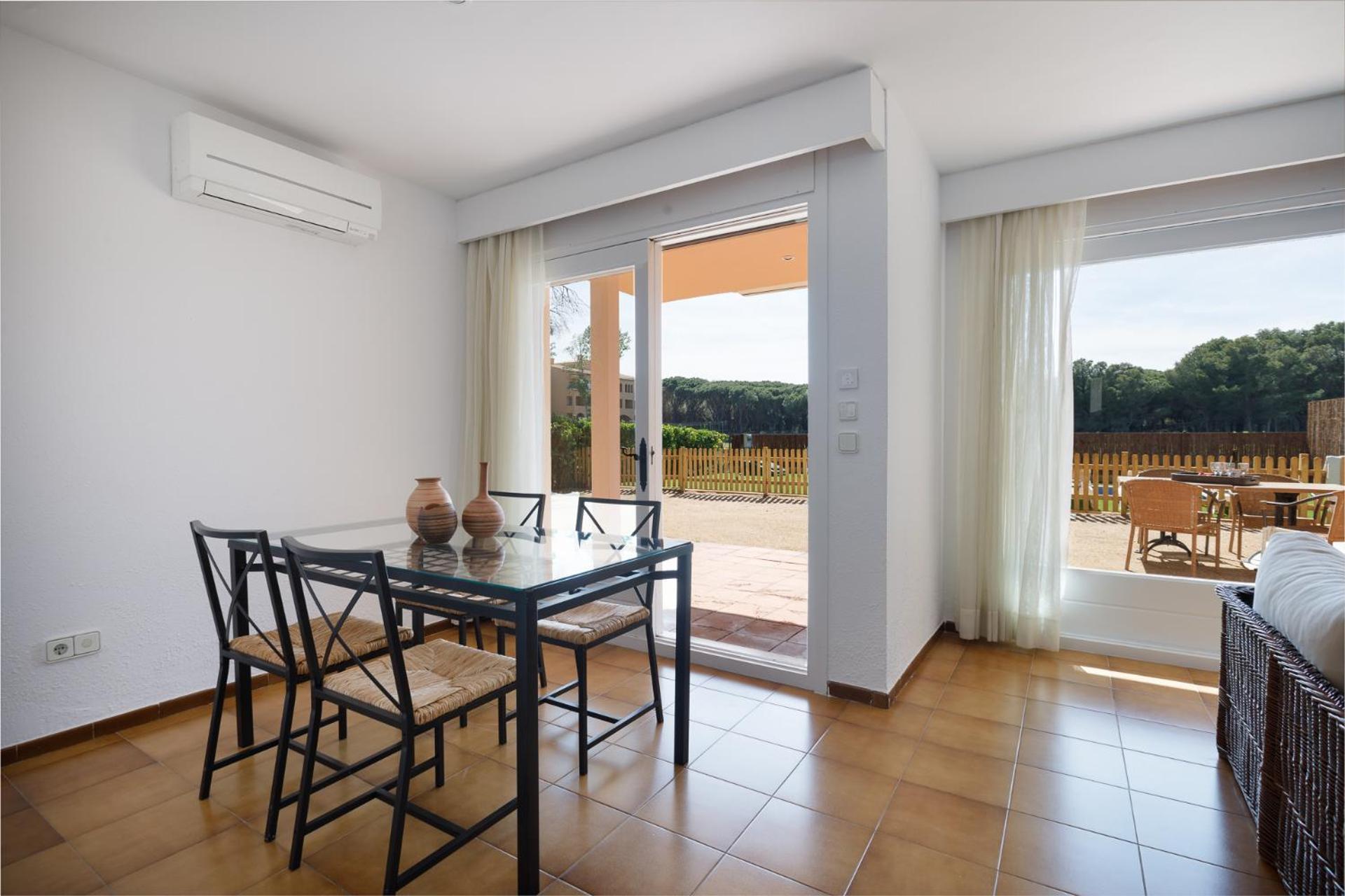 Villas Con Piscina A 120M De La Playa De Pals By La Costa Resort Εξωτερικό φωτογραφία