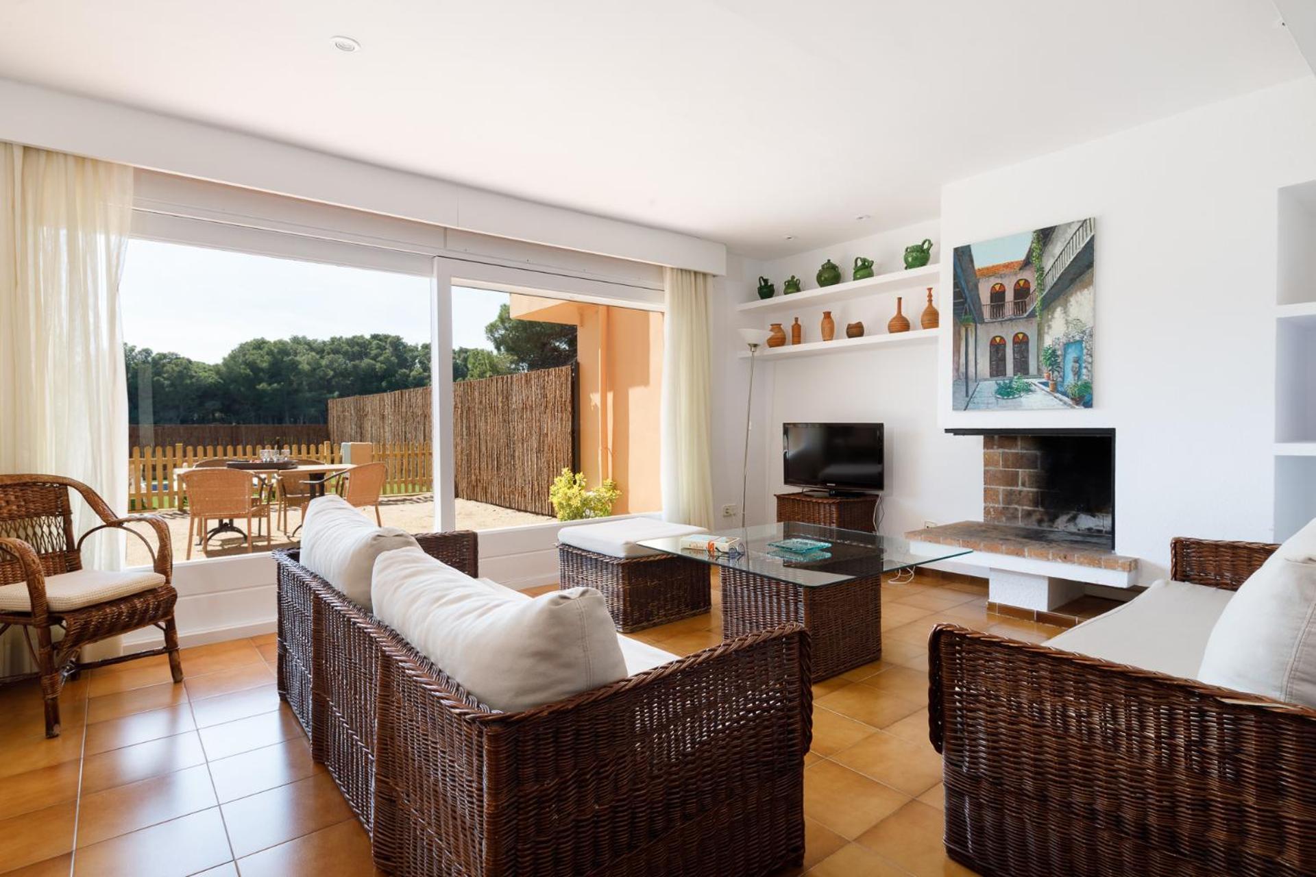 Villas Con Piscina A 120M De La Playa De Pals By La Costa Resort Εξωτερικό φωτογραφία