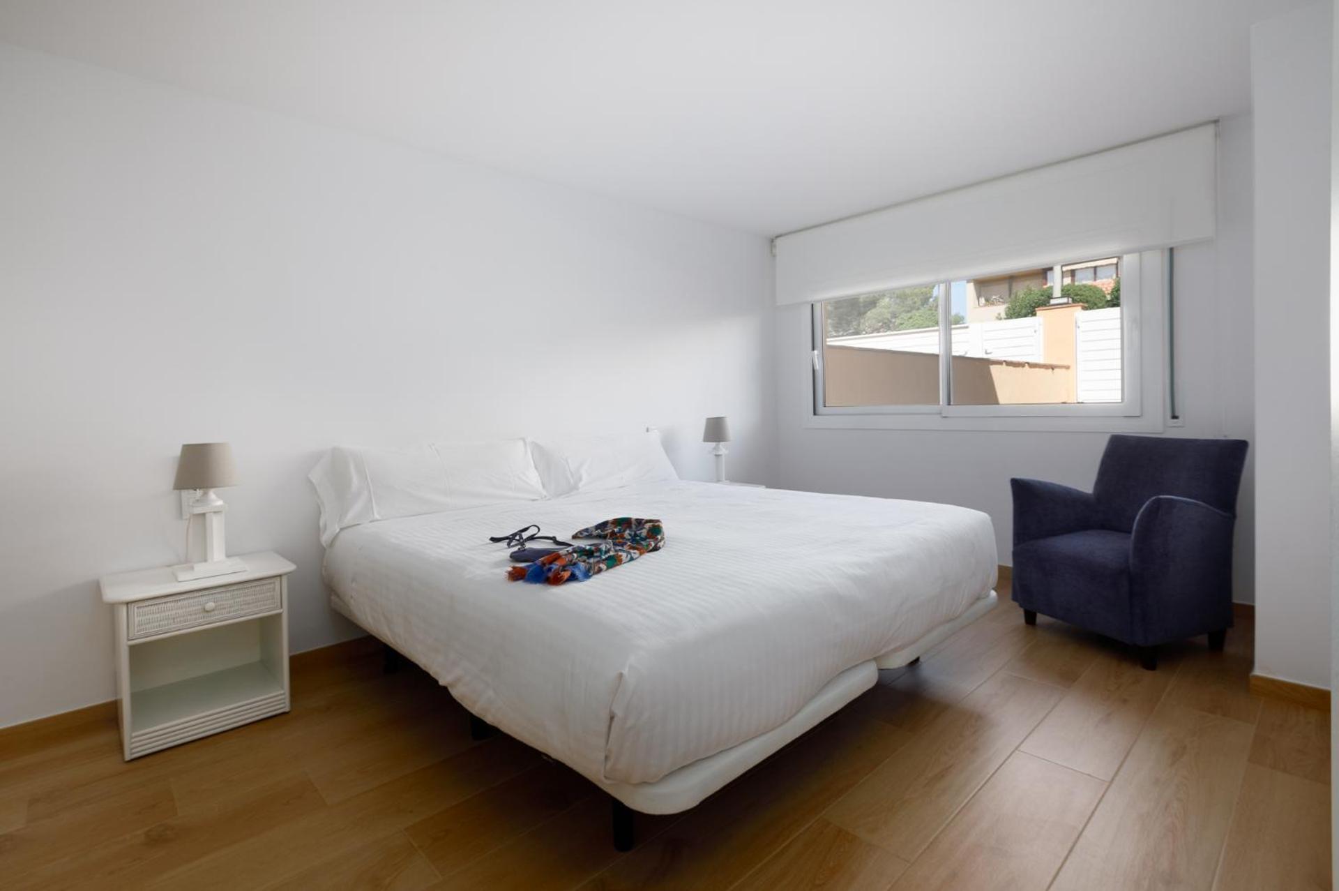 Villas Con Piscina A 120M De La Playa De Pals By La Costa Resort Εξωτερικό φωτογραφία